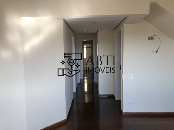 Imagem Cobertura com 3 Quartos à Venda, 240 m² em Morro Dos Ingleses - São Paulo Imagem Cobertura com 3 Quartos à Venda, 240 m² em Morro Dos Ingleses - São Paulo