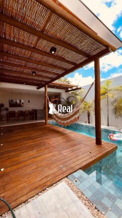 Imagem Casa com 3 Quartos à Venda, em Abrantes - Camaçari Imagem Casa com 3 Quartos à Venda, em Abrantes - Camaçari