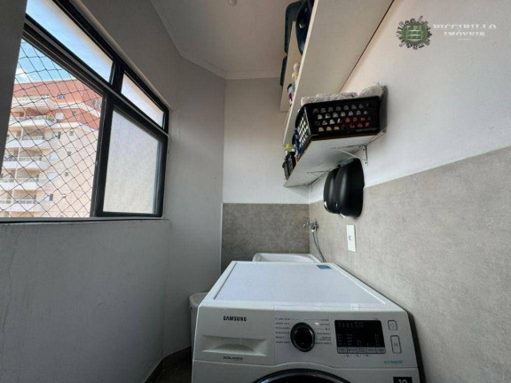 Imagem Apartamento com 1 Quarto à Venda, 43 m² em Vila Guilhermina - Praia Grande Imagem Apartamento com 1 Quarto à Venda, 43 m² em Vila Guilhermina - Praia Grande
