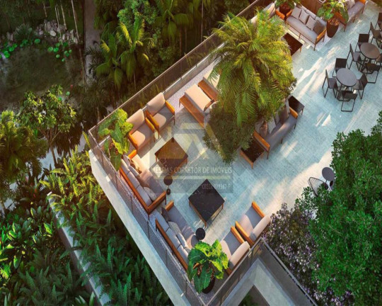 Imagem Imóvel com 4 Quartos à Venda, 167 m² em Jardim Das Acácias - São Paulo