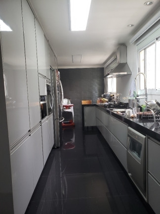 Imagem Apartamento com 4 Quartos à Venda, 178 m² em Mooca - São Paulo Imagem Apartamento com 4 Quartos à Venda, 178 m² em Mooca - São Paulo