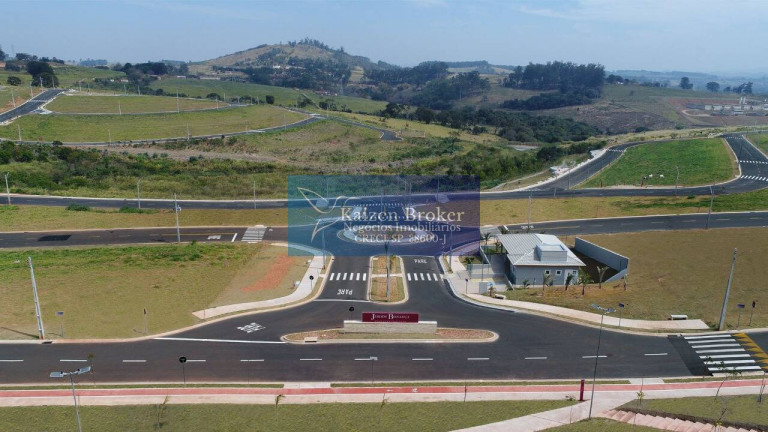 Imagem Terreno à Venda, em Residencial Bonança I - Bragança Paulista Imagem Terreno à Venda, em Residencial Bonança I - Bragança Paulista
