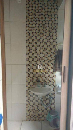 Imagem Sobrado com 4 Quartos à Venda, 162 m² em Fundação - São Caetano Do Sul Imagem Sobrado com 4 Quartos à Venda, 162 m² em Fundação - São Caetano Do Sul