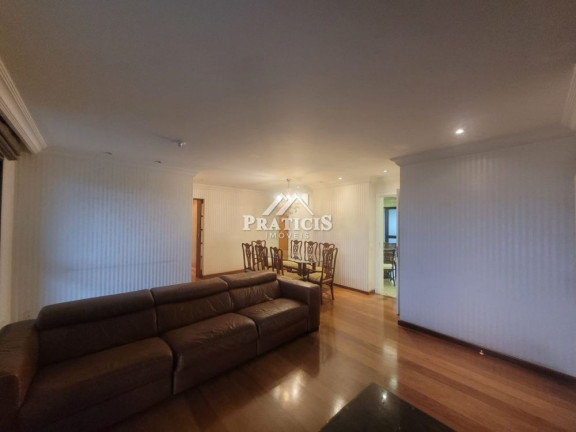 Imagem Apartamento com 3 Quartos à Venda, 164 m² em Paraiso - São Paulo Imagem Apartamento com 3 Quartos à Venda, 164 m² em Paraiso - São Paulo