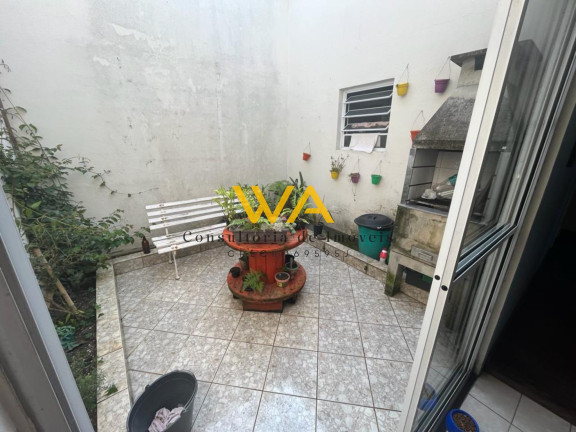 Imagem Casa com 3 Quartos à Venda, 240 m² em Vila Suissa - Mogi Das Cruzes Imagem Casa com 3 Quartos à Venda, 240 m² em Vila Suissa - Mogi Das Cruzes