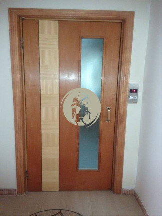 Imagem Apartamento com 3 Quartos à Venda, 130 m² em Gonzaga - Santos Imagem Apartamento com 3 Quartos à Venda, 130 m² em Gonzaga - Santos