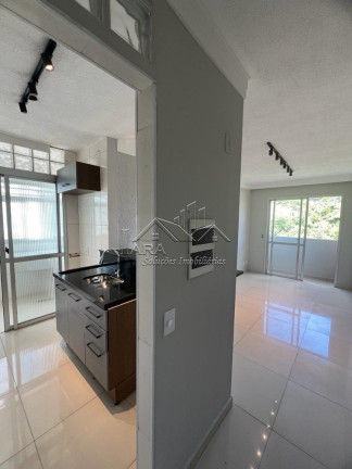 Imagem Apartamento com 2 Quartos à Venda, 45 m² em Jardim Santa Terezinha (zona Leste) - São Paulo Imagem Apartamento com 2 Quartos à Venda, 45 m² em Jardim Santa Terezinha (zona Leste) - São Paulo