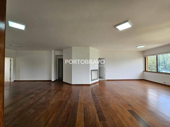 Imagem Apartamento com 4 Quartos para Alugar, 206 m² em 18 Do Forte Empresarial - Barueri Imagem Apartamento com 4 Quartos para Alugar, 206 m² em 18 Do Forte Empresarial - Barueri