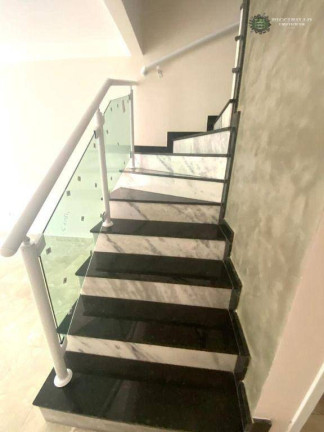 Imagem Casa com 2 Quartos à Venda, 65 m² em Sítio Do Campo - Praia Grande Imagem Casa com 2 Quartos à Venda, 65 m² em Sítio Do Campo - Praia Grande