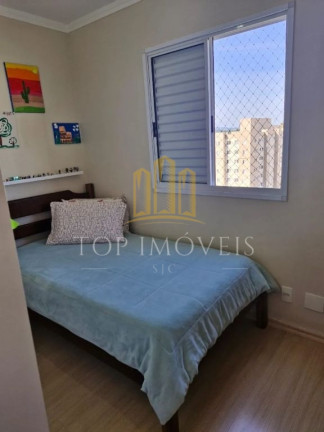 Imagem Apartamento com 2 Quartos à Venda, 47 m² em Jardim Ismênia - São José Dos Campos Imagem Apartamento com 2 Quartos à Venda, 47 m² em Jardim Ismênia - São José Dos Campos