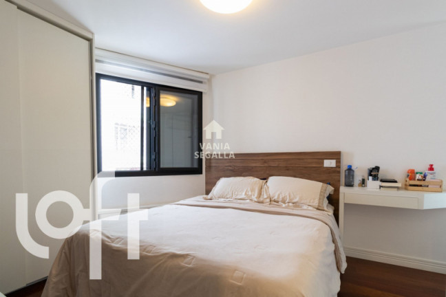 Imagem Apartamento com 3 Quartos à Venda, 138 m² em Perdizes - São Paulo Imagem Apartamento com 3 Quartos à Venda, 138 m² em Perdizes - São Paulo