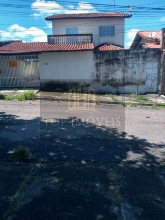 Imagem Sobrado com 4 Quartos à Venda, 360 m² em Jardim Maria Amélia - Jacareí Imagem Sobrado com 4 Quartos à Venda, 360 m² em Jardim Maria Amélia - Jacareí