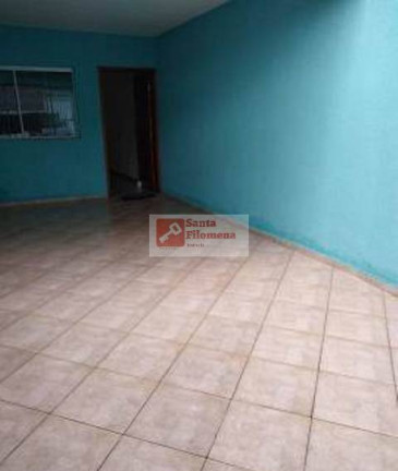 Imagem Sobrado com 4 Quartos à Venda, 175 m² em Vila Curuçá - Santo André Imagem Sobrado com 4 Quartos à Venda, 175 m² em Vila Curuçá - Santo André