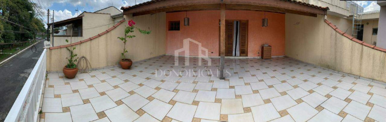 Imagem Casa com 4 Quartos à Venda, 235 m² em Paulicéia - São Bernardo Do Campo Imagem Casa com 4 Quartos à Venda, 235 m² em Paulicéia - São Bernardo Do Campo
