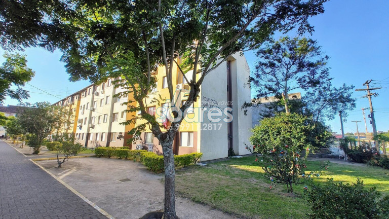 Imagem Apartamento com 2 Quartos à Venda, 46 m² em Centro - Pelotas