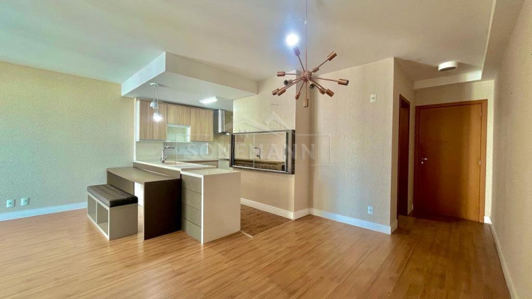 Imagem Apartamento com 4 Quartos à Venda, 124 m² em Barreiros - São José