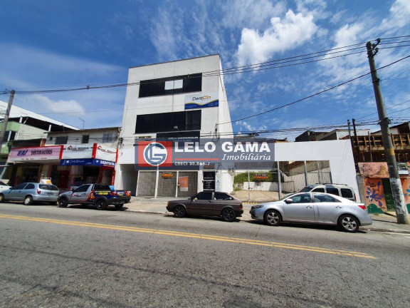 Imagem Imóvel Comercial para Alugar, 230 m² em Cidade Ariston - Carapicuíba Imagem Imóvel Comercial para Alugar, 230 m² em Cidade Ariston - Carapicuíba