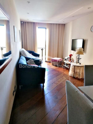 Foto do imóvel Apartamento com 3 Quartos à Venda, 116 m² em Jardim Das Paineiras - Campinas