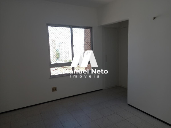 Imagem Apartamento com 3 Quartos à Venda, 126 m² em Aldeota - Fortaleza
