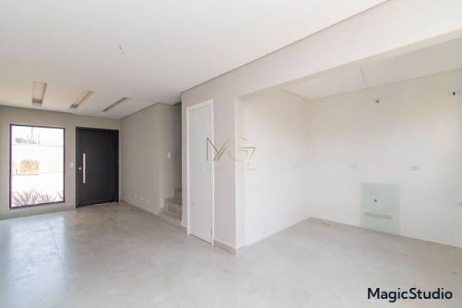 Imagem Sobrado com 3 Quartos à Venda, 79 m² em Pinheirinho - Curitiba Imagem Sobrado com 3 Quartos à Venda, 79 m² em Pinheirinho - Curitiba