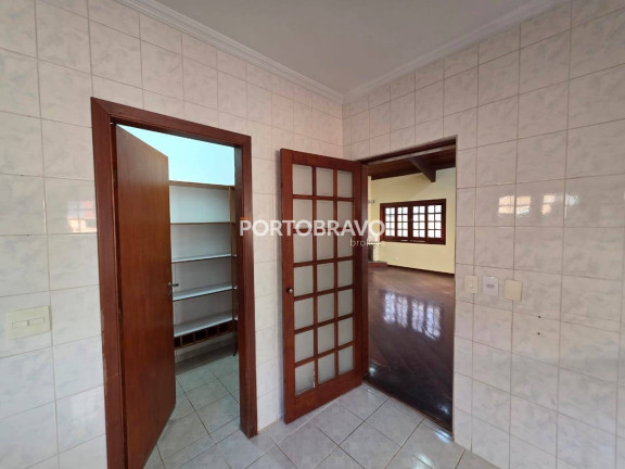 Imagem Casa com 3 Quartos para Alugar, 280 m² em Alphaville - Santana De Parnaíba Imagem Casa com 3 Quartos para Alugar, 280 m² em Alphaville - Santana De Parnaíba