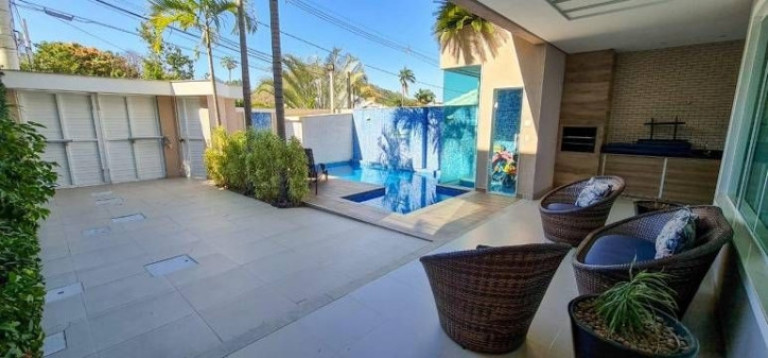 Imagem Casa com 3 Quartos à Venda, 280 m² em Jacarepaguá - Rio De Janeiro