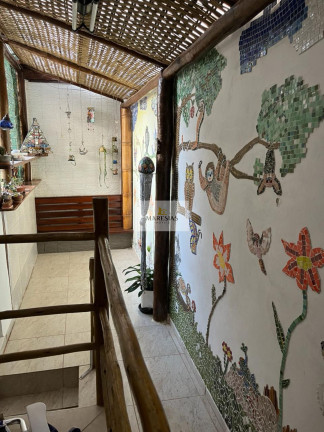 Imagem Casa com 2 Quartos à Venda, 110 m² em Maresias - São Sebastião Imagem Casa com 2 Quartos à Venda, 110 m² em Maresias - São Sebastião