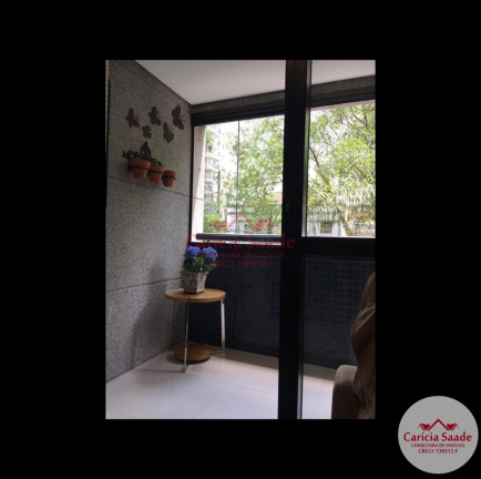 Imagem Apartamento com 3 Quartos à Venda, 79 m² em Aclimação - São Paulo