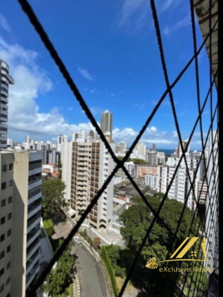 Imagem Apartamento com 3 Quartos à Venda, 110 m² em Jardim Apipema - Salvador