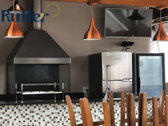 Imagem Apartamento com 3 Quartos para Alugar, 264 m² em Campo Belo - São Paulo