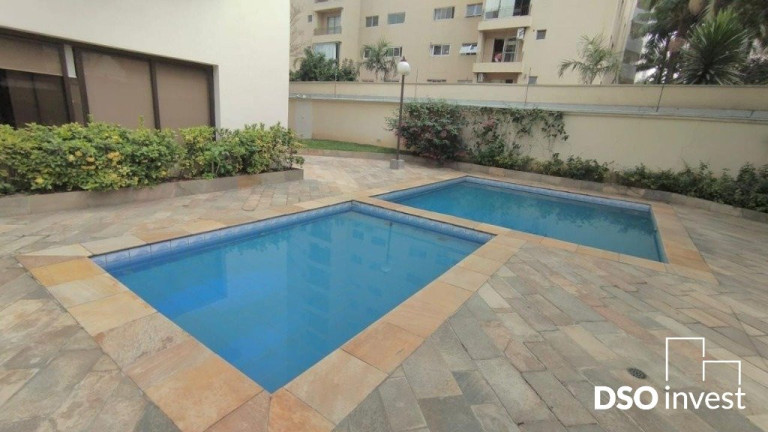 Imagem Apartamento com 3 Quartos à Venda, em Vila Olímpia - São Paulo Imagem Apartamento com 3 Quartos à Venda, em Vila Olímpia - São Paulo