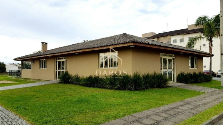 Imagem Apartamento com 3 Quartos à Venda, 60 m² em Iná - São José Dos Pinhais Imagem Apartamento com 3 Quartos à Venda, 60 m² em Iná - São José Dos Pinhais