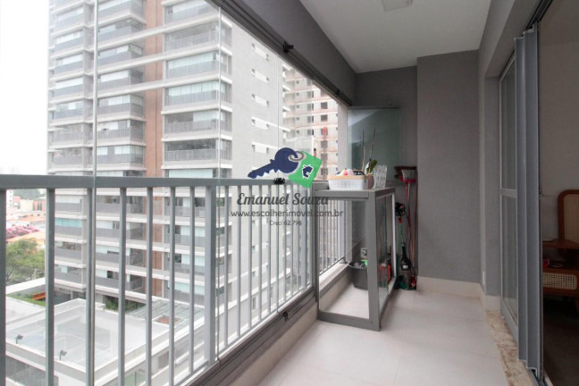 Imagem Apartamento com 1 Quarto à Venda, 31 m² em Vila Mariana - São Paulo Imagem Apartamento com 1 Quarto à Venda, 31 m² em Vila Mariana - São Paulo