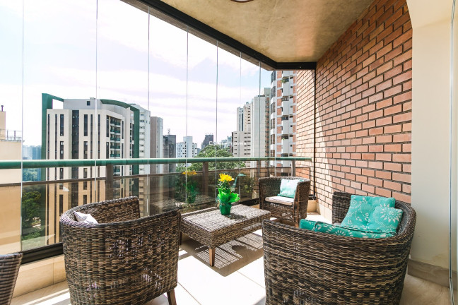 Imagem Apartamento com 4 Quartos à Venda, 394 m² em Morumbi - São Paulo Imagem Apartamento com 4 Quartos à Venda, 394 m² em Morumbi - São Paulo