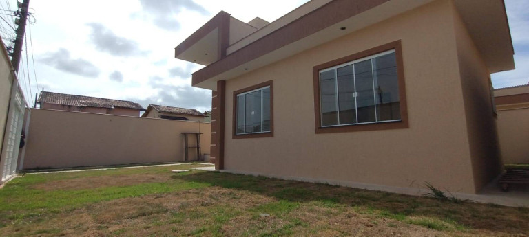 Imagem Casa com 3 Quartos à Venda, 150 m² em Enseada Das Gaivotas - Rio Das Ostras