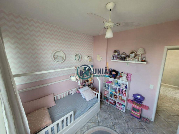 Imagem Apartamento com 2 Quartos à Venda, 70 m² em Ingá - Niterói