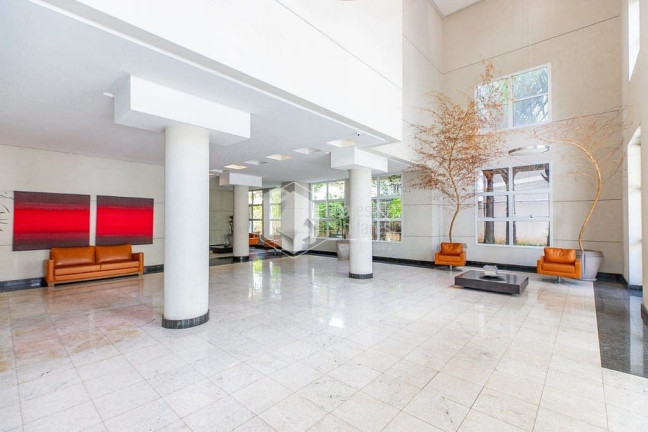 Imagem Apartamento com 1 Quarto à Venda, 47 m² em Itaim Bibi - São Paulo Imagem Apartamento com 1 Quarto à Venda, 47 m² em Itaim Bibi - São Paulo
