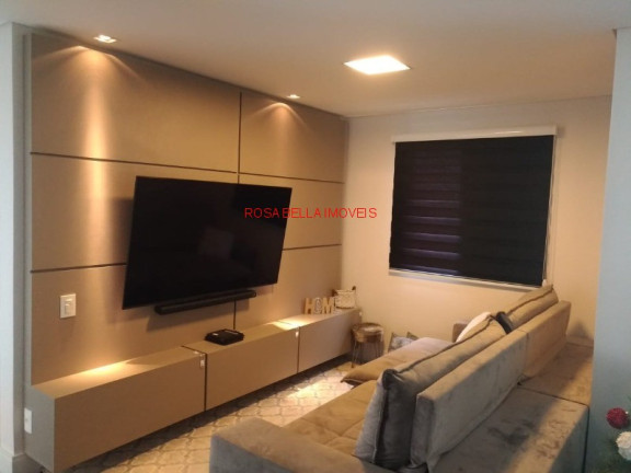 Imagem Apartamento com 2 Quartos à Venda, 97 m² em Jardim Ermida I - Jundiaí Imagem Apartamento com 2 Quartos à Venda, 97 m² em Jardim Ermida I - Jundiaí