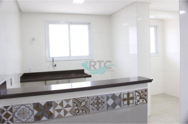 Imagem Apartamento com 3 Quartos à Venda, 140 m² em Canto Do Forte - Praia Grande Imagem Apartamento com 3 Quartos à Venda, 140 m² em Canto Do Forte - Praia Grande