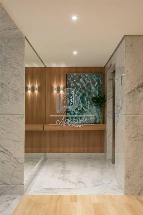 Imagem Apartamento com 3 Quartos à Venda, 163 m² em Canto Do Forte - Praia Grande