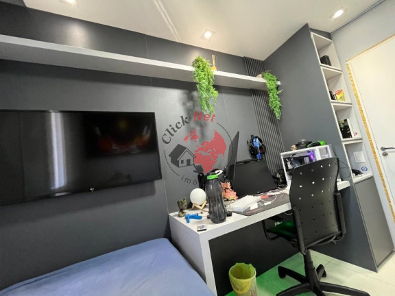Imagem Apartamento com 3 Quartos à Venda, 80 m² em Rudge Ramos - São Bernardo Do Campo Imagem Apartamento com 3 Quartos à Venda, 80 m² em Rudge Ramos - São Bernardo Do Campo