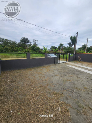 Imagem Casa com 3 Quartos à Venda, 68 m² em Solymar - Matinhos Imagem Casa com 3 Quartos à Venda, 68 m² em Solymar - Matinhos
