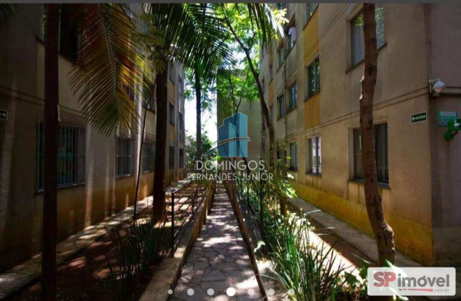 Imagem Apartamento com 2 Quartos à Venda, 56 m² em Itaquera - São Paulo