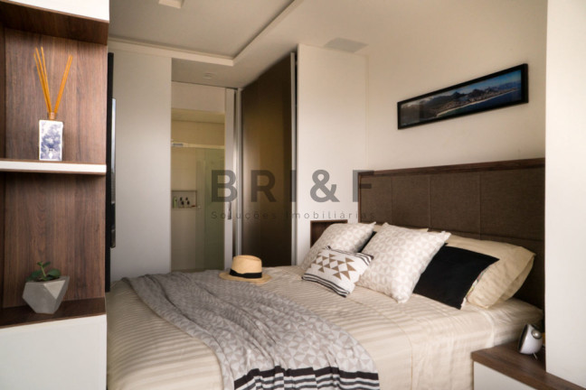 Imagem Apartamento com 1 Quarto para Alugar, 41 m² em Brooklin - São Paulo Imagem Apartamento com 1 Quarto para Alugar, 41 m² em Brooklin - São Paulo