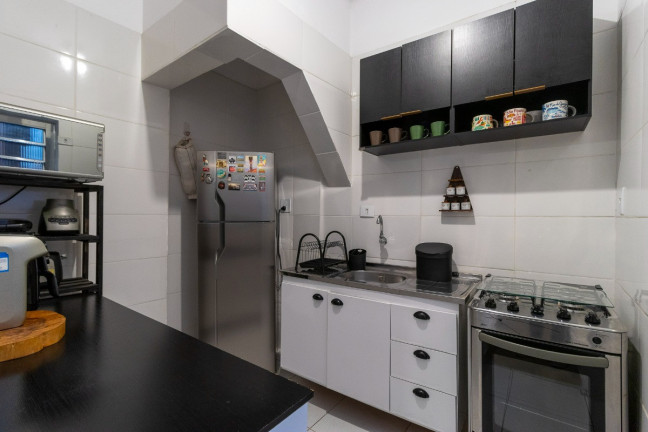 Imagem Casa de Vila com 4 Quartos à Venda, 320 m² em Vila Mariana - São Paulo Imagem Casa de Vila com 4 Quartos à Venda, 320 m² em Vila Mariana - São Paulo