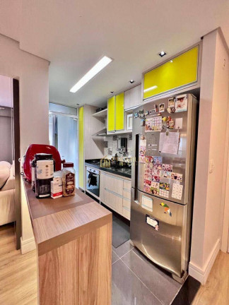 Imagem Apartamento com 2 Quartos à Venda, 76 m² em Jardim Aquarius - São José Dos Campos