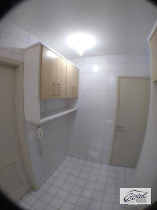 Imagem Apartamento com 3 Quartos à Venda, 106 m² em Vila Sônia - São Paulo