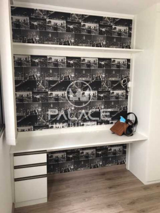 Imagem Apartamento com 2 Quartos à Venda, 54 m² em Piracicamirim - Piracicaba Imagem Apartamento com 2 Quartos à Venda, 54 m² em Piracicamirim - Piracicaba