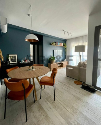 Imagem Apartamento com 2 Quartos para Alugar, 62 m² em Vila Guarani (z Sul) - São Paulo Imagem Apartamento com 2 Quartos para Alugar, 62 m² em Vila Guarani (z Sul) - São Paulo