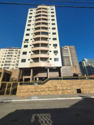 Imagem Apartamento com 1 Quarto à Venda, 45 m² em Tupi - Praia Grande Imagem Apartamento com 1 Quarto à Venda, 45 m² em Tupi - Praia Grande